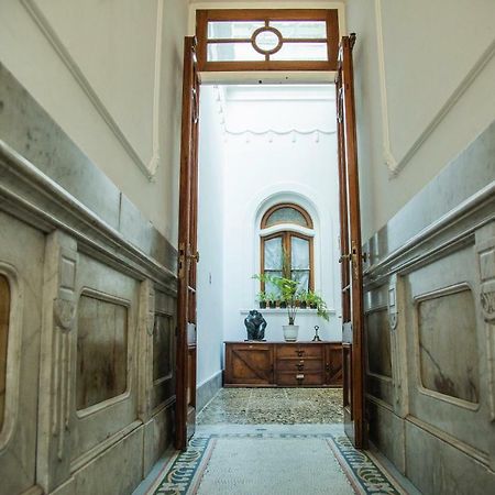 Casa Tatu Otel Buenos Aires Dış mekan fotoğraf