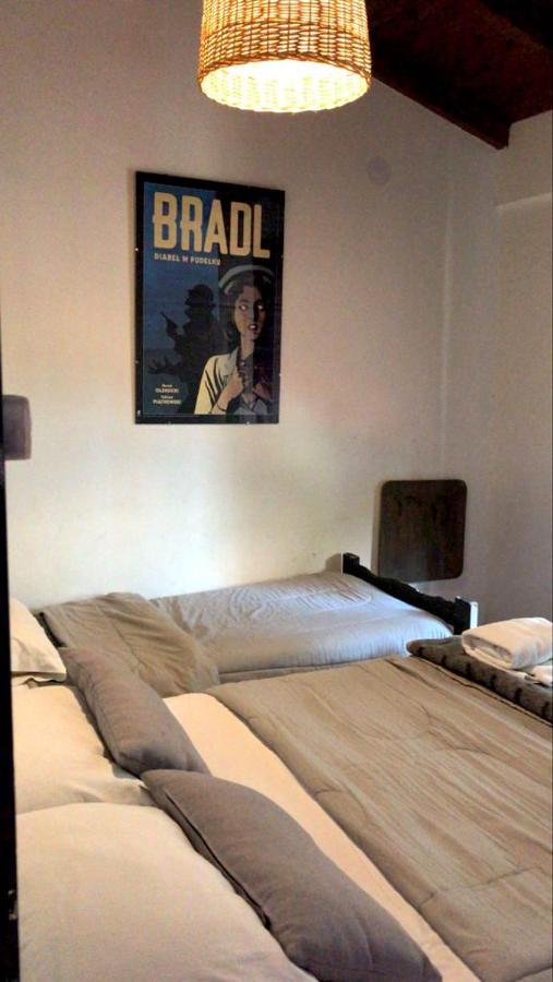 Casa Tatu Otel Buenos Aires Dış mekan fotoğraf