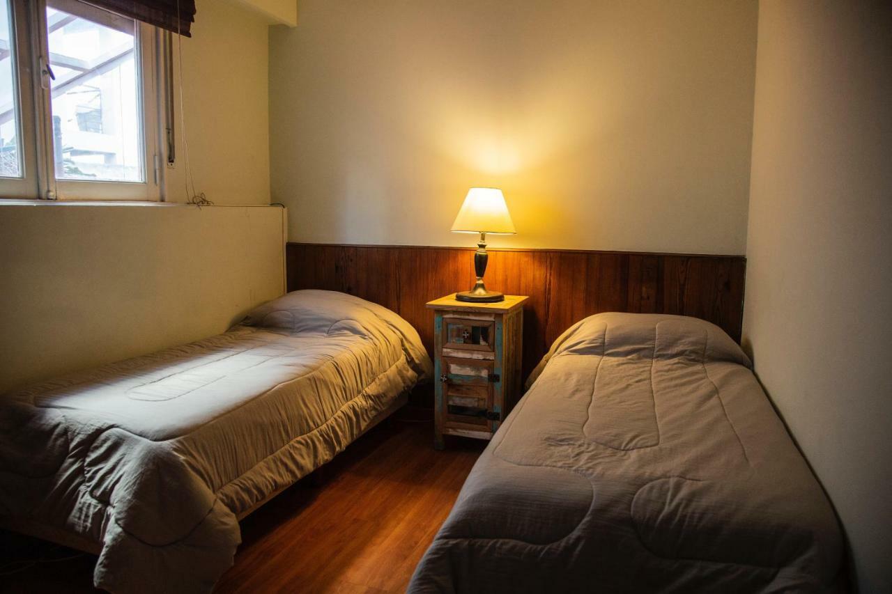 Casa Tatu Otel Buenos Aires Dış mekan fotoğraf