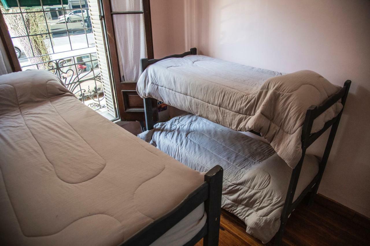 Casa Tatu Otel Buenos Aires Dış mekan fotoğraf